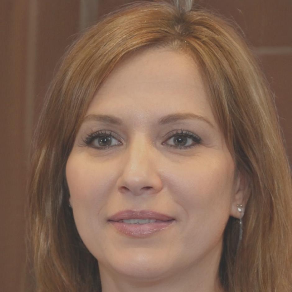 Giuliana Ferri, responsabile contenuti didattici