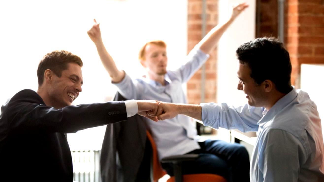 Ambiente formativo SEO locale